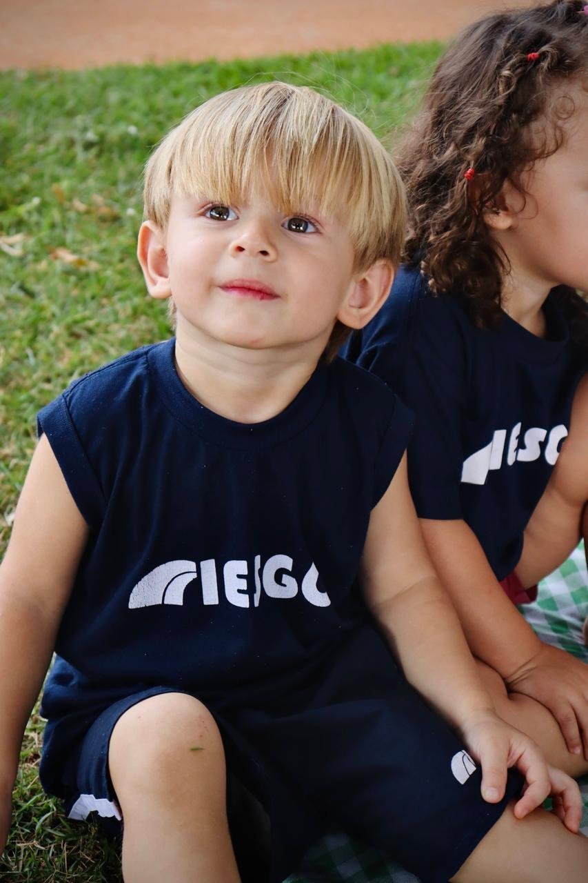 Educação Infantil 2