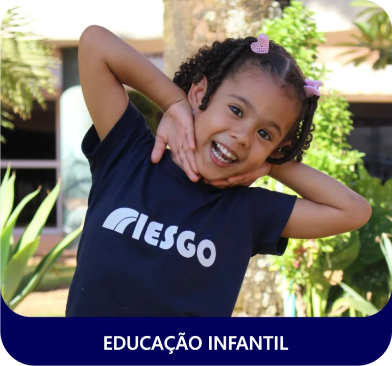 Educação Infantil 6