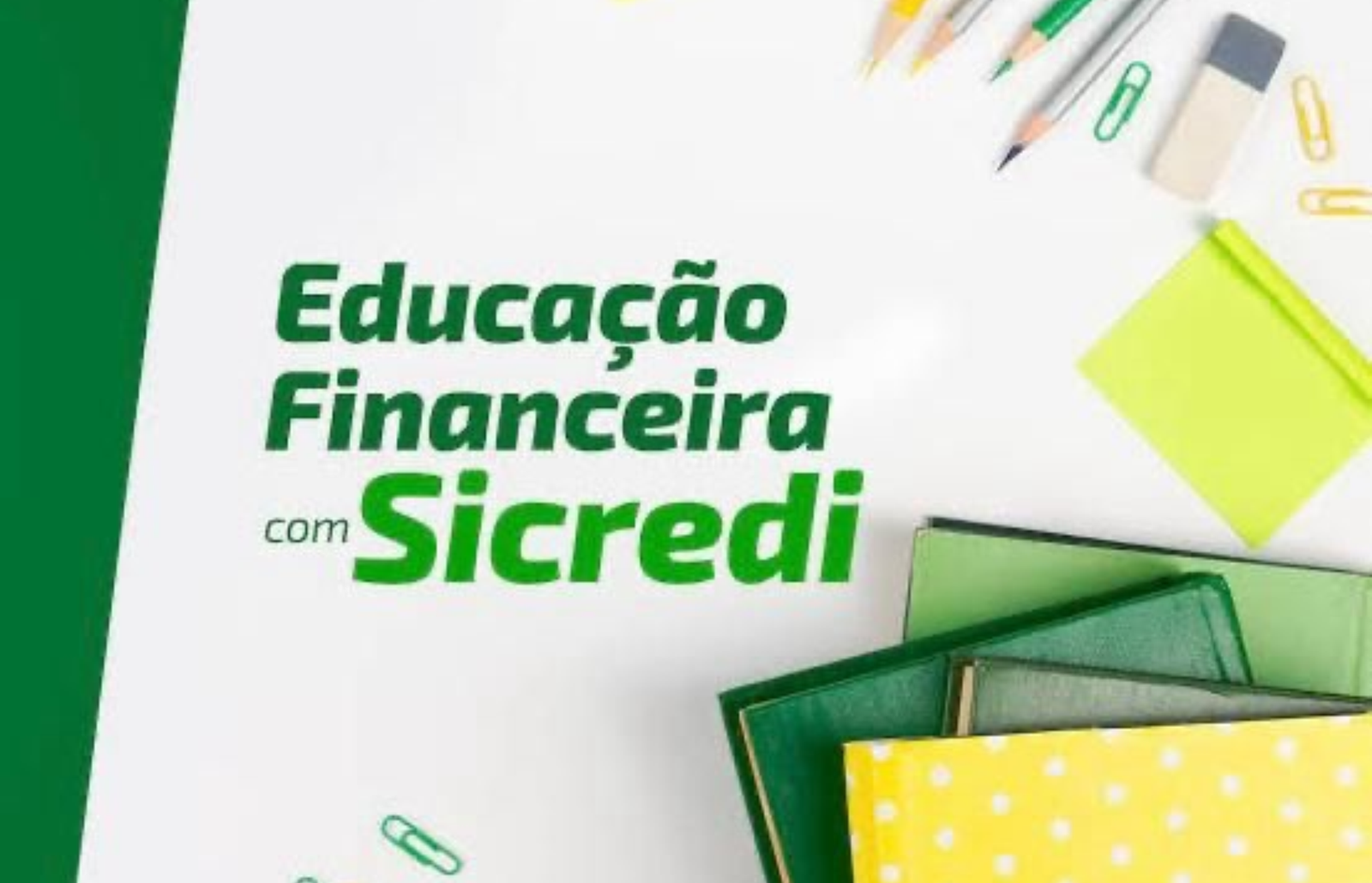 Projeto de Empreendedorismo e Educação Financeira