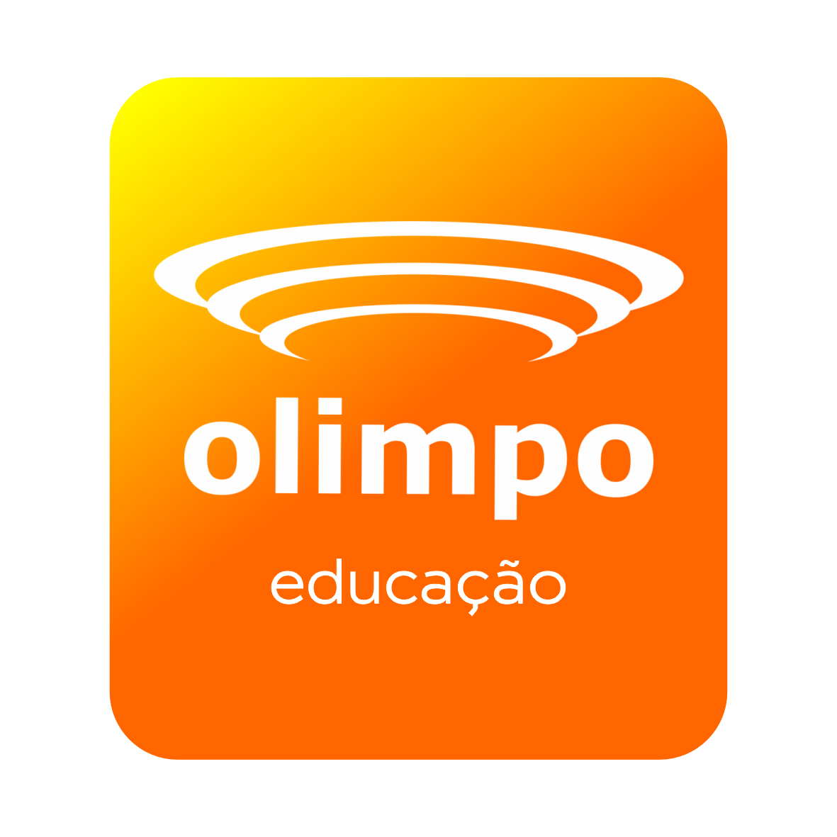 Logo da Coleção Olimpo